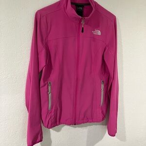 Small Lightweight Northface Women’s
